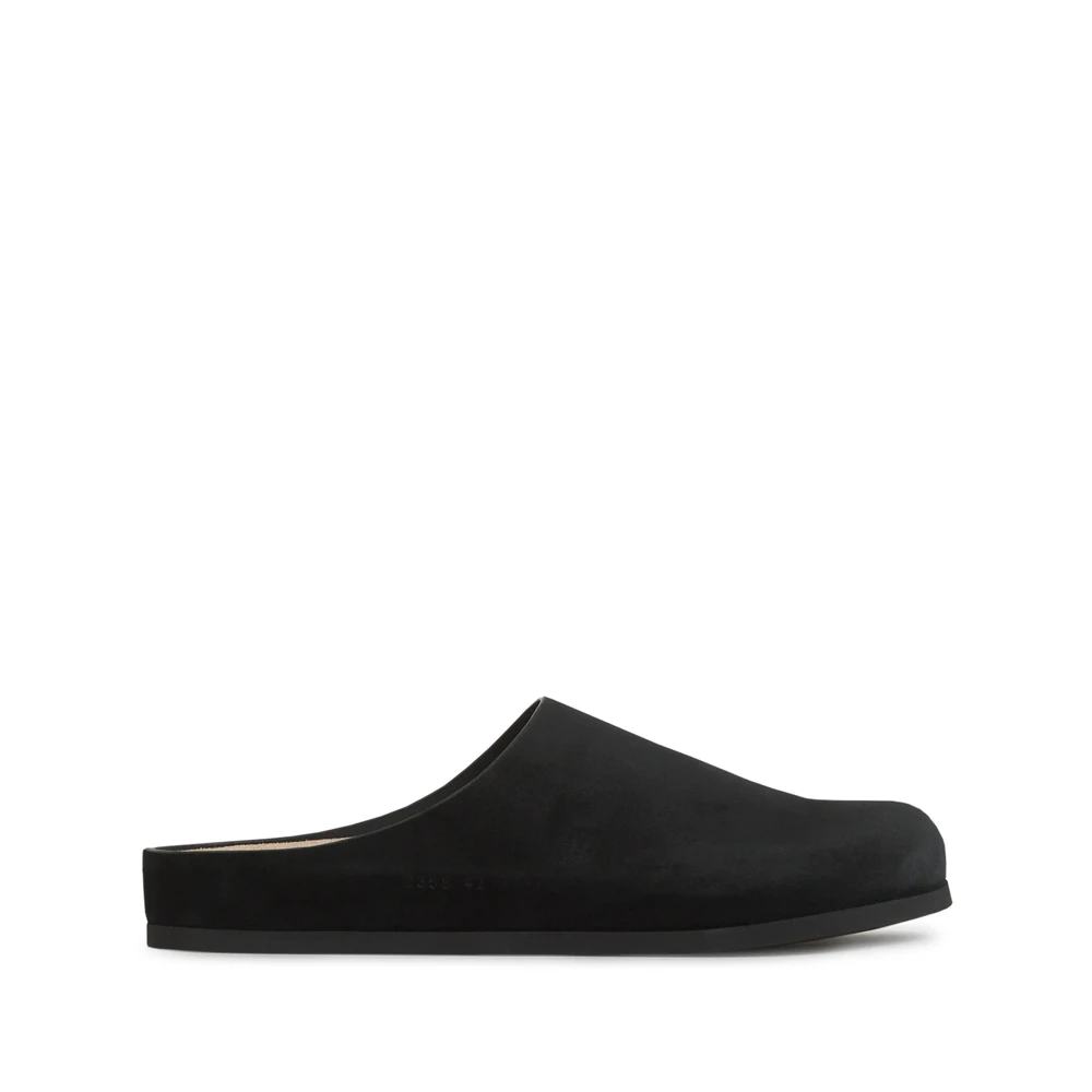 Shoes > Flats > Mules - - Common Projects - Modalova