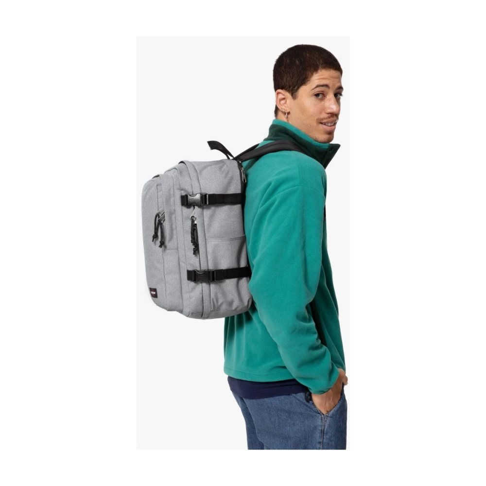Eastpak Cabin Rugzakken Gray Heren