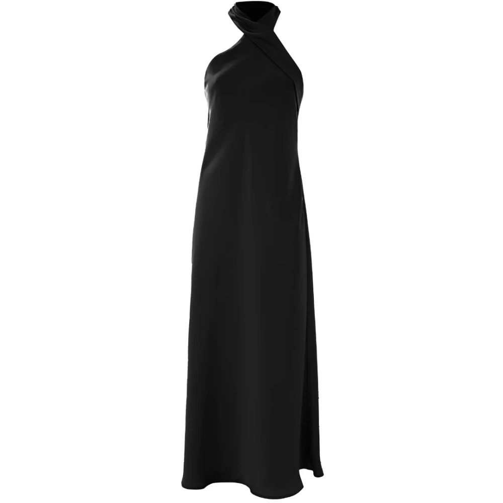 Kocca Maxi Dresses Black Dames