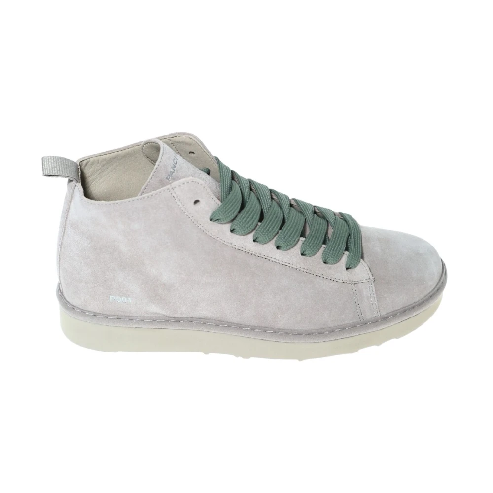 Panchic P001 Enkelboot