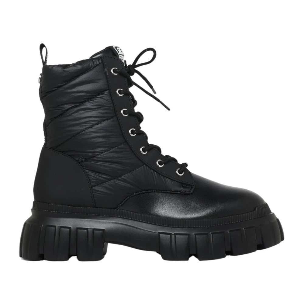 Shoes > Boots > Lace-up Boots - - Steve Madden - Modalova