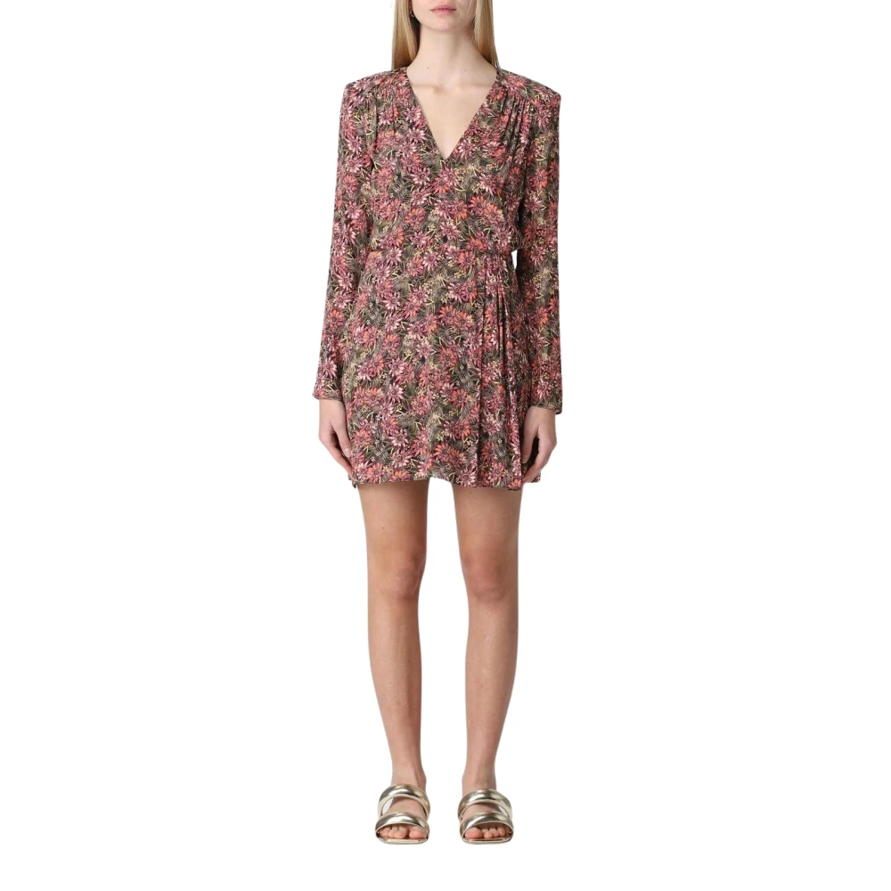 Dresses > Day Dresses > Short Dresses - - Patrizia Pepe - Modalova