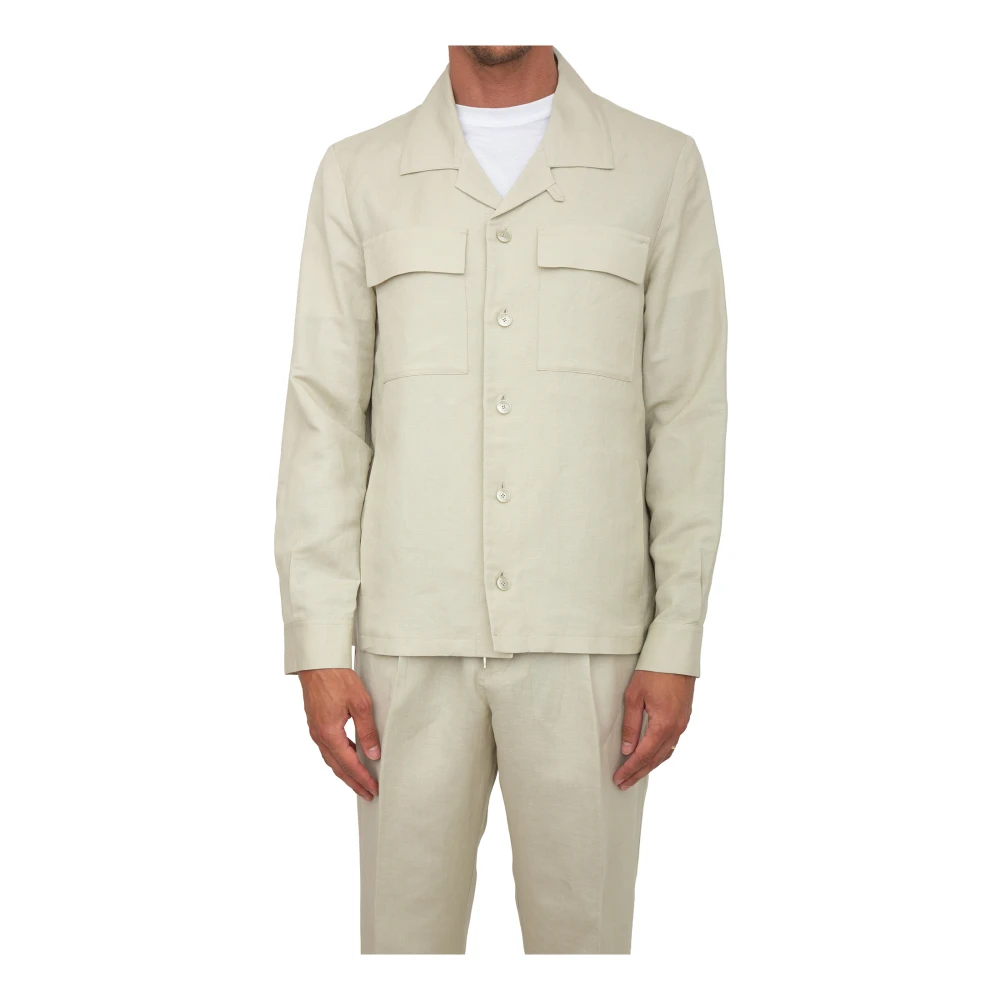 Antony Morato Uomo Beige Abiti 2XL, New,