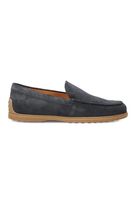 Loafer till toffel