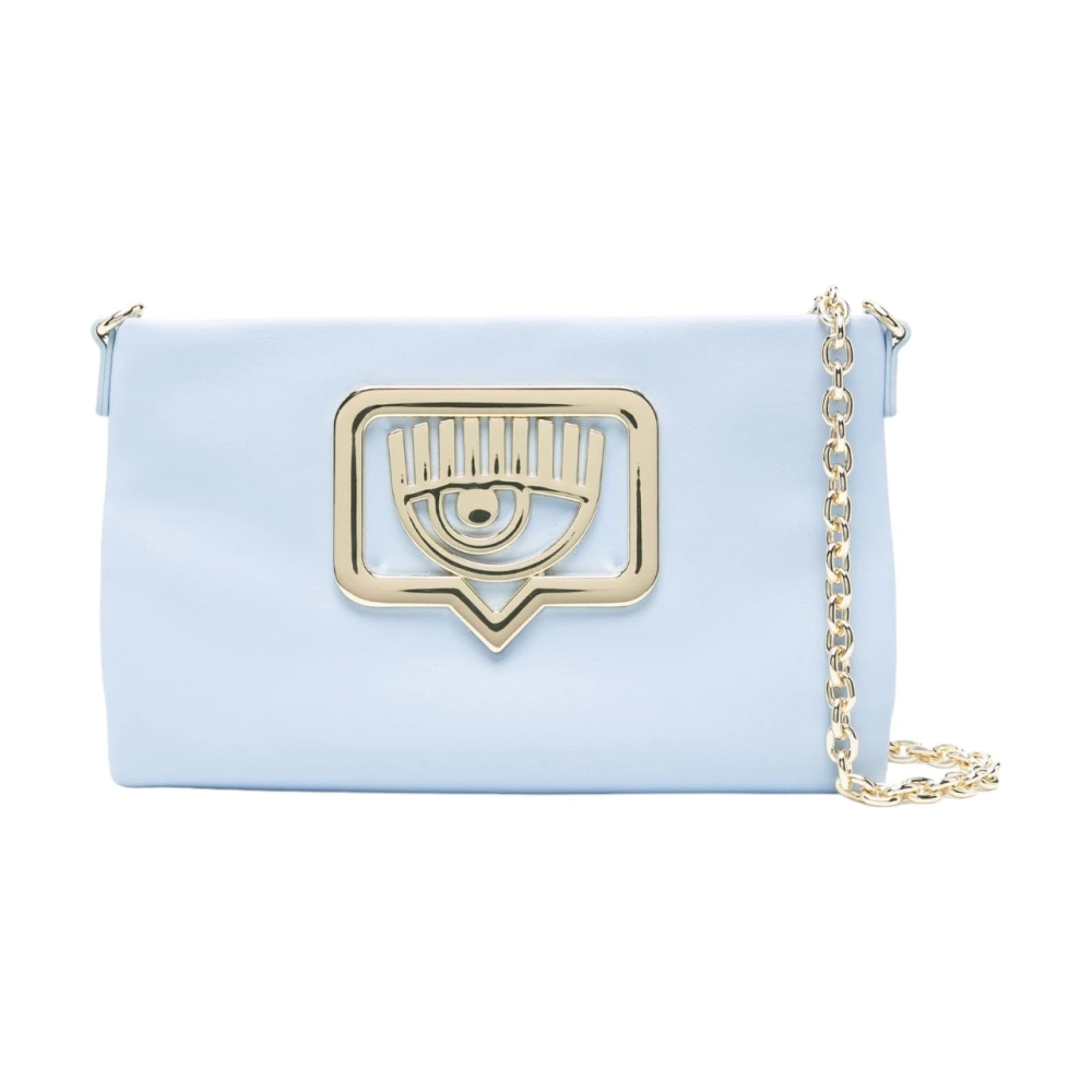 Bags > Clutches - - Chiara Ferragni Collection - Modalova