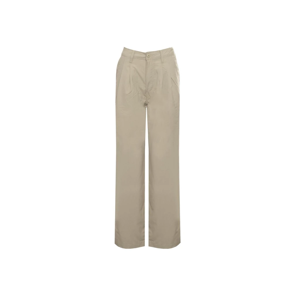 Trousers > Wide Trousers - - Vans - Modalova