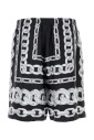 shorts-bermuda-en-soie-imprimee