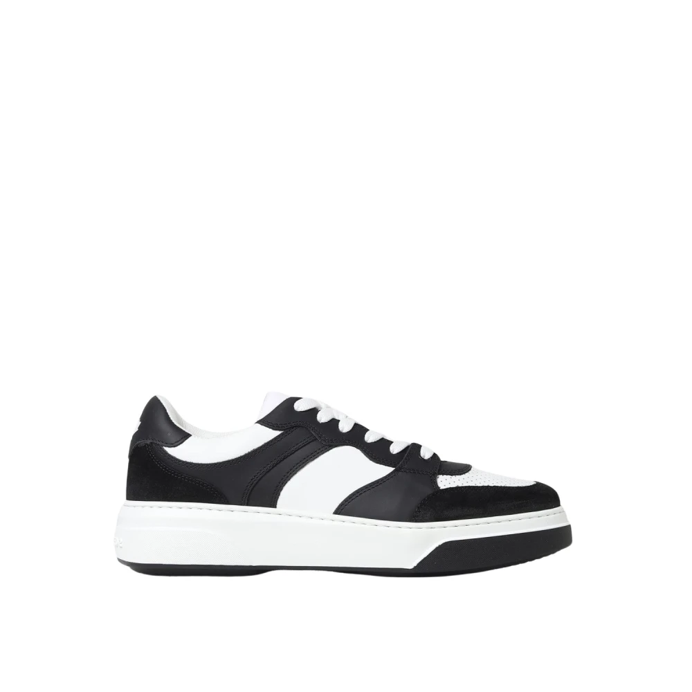 Shoes > Sneakers - - Dsquared2 - Modalova