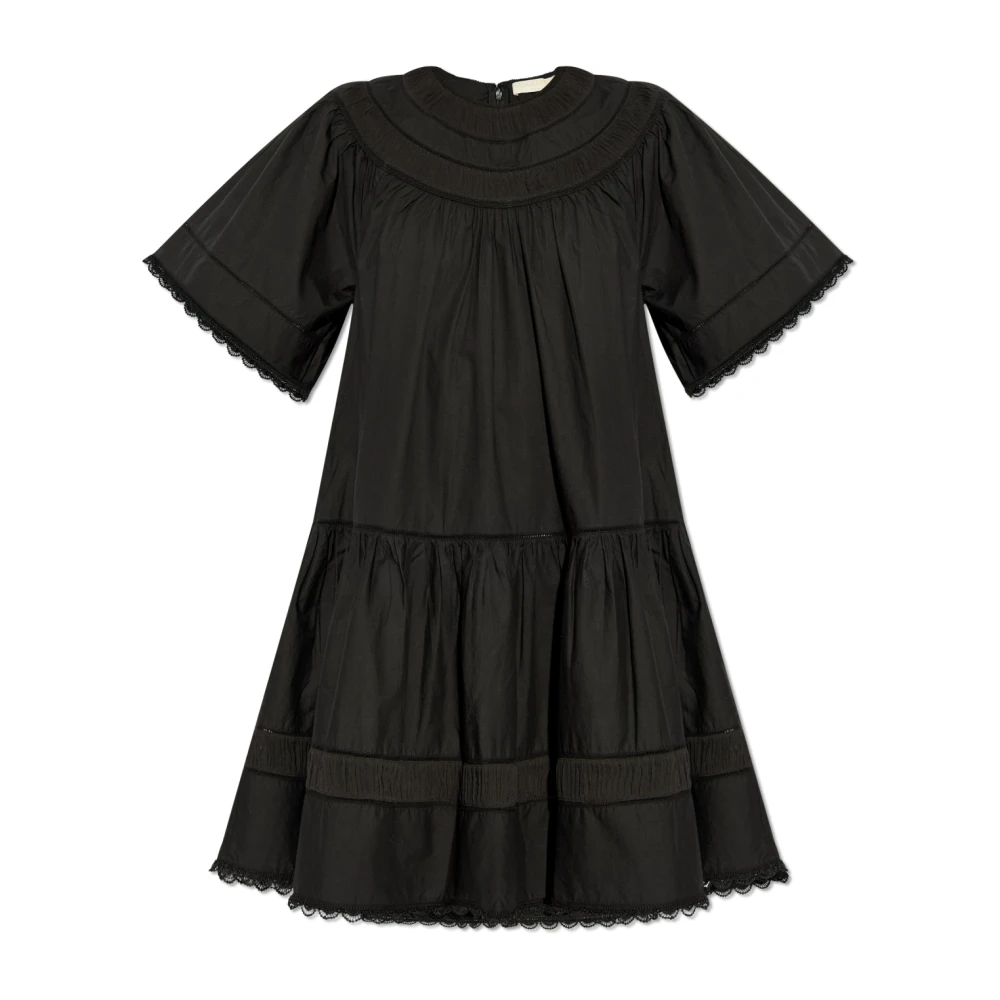 Dresses > Day Dresses > Short Dresses - - Ulla Johnson - Modalova