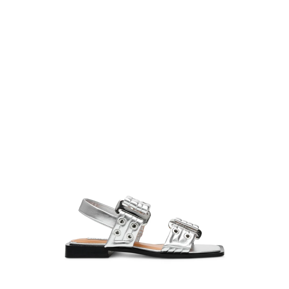 Shoes > Sandals > Flat Sandals - - Steve Madden - Modalova