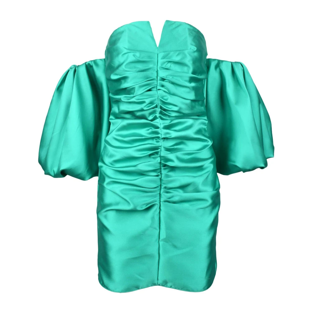 Simona Corsellini Damesjurk Green Dames