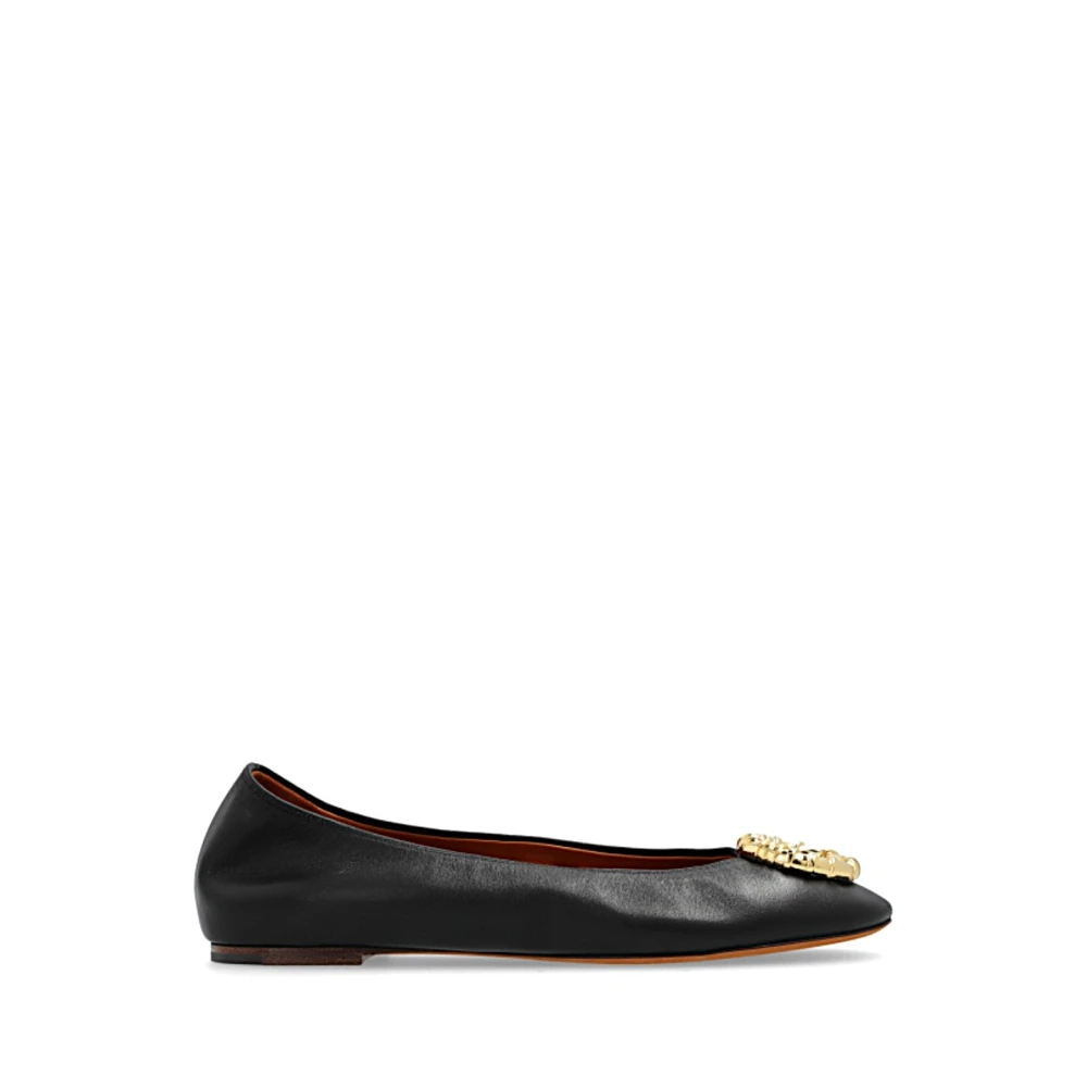 Shoes > Flats > Ballerinas - - Lanvin - Modalova