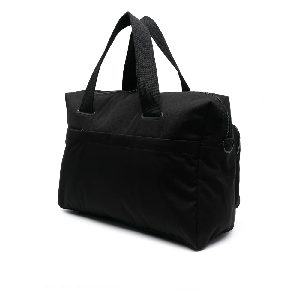 Y-3 Weekend Bags Black Dames