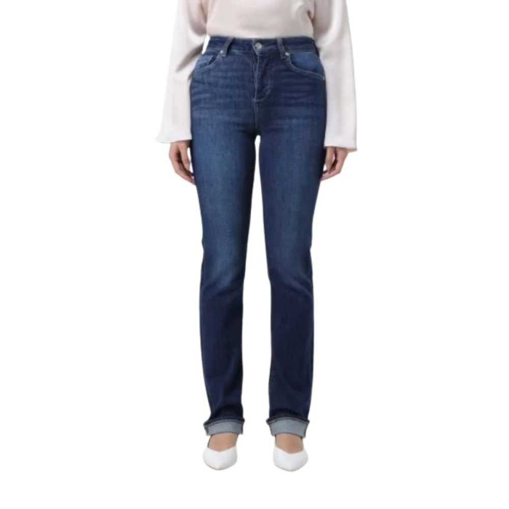 Jeans > Slim-fit Jeans - - Liu Jo - Modalova