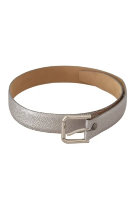 Elegant midjebä med spänne
