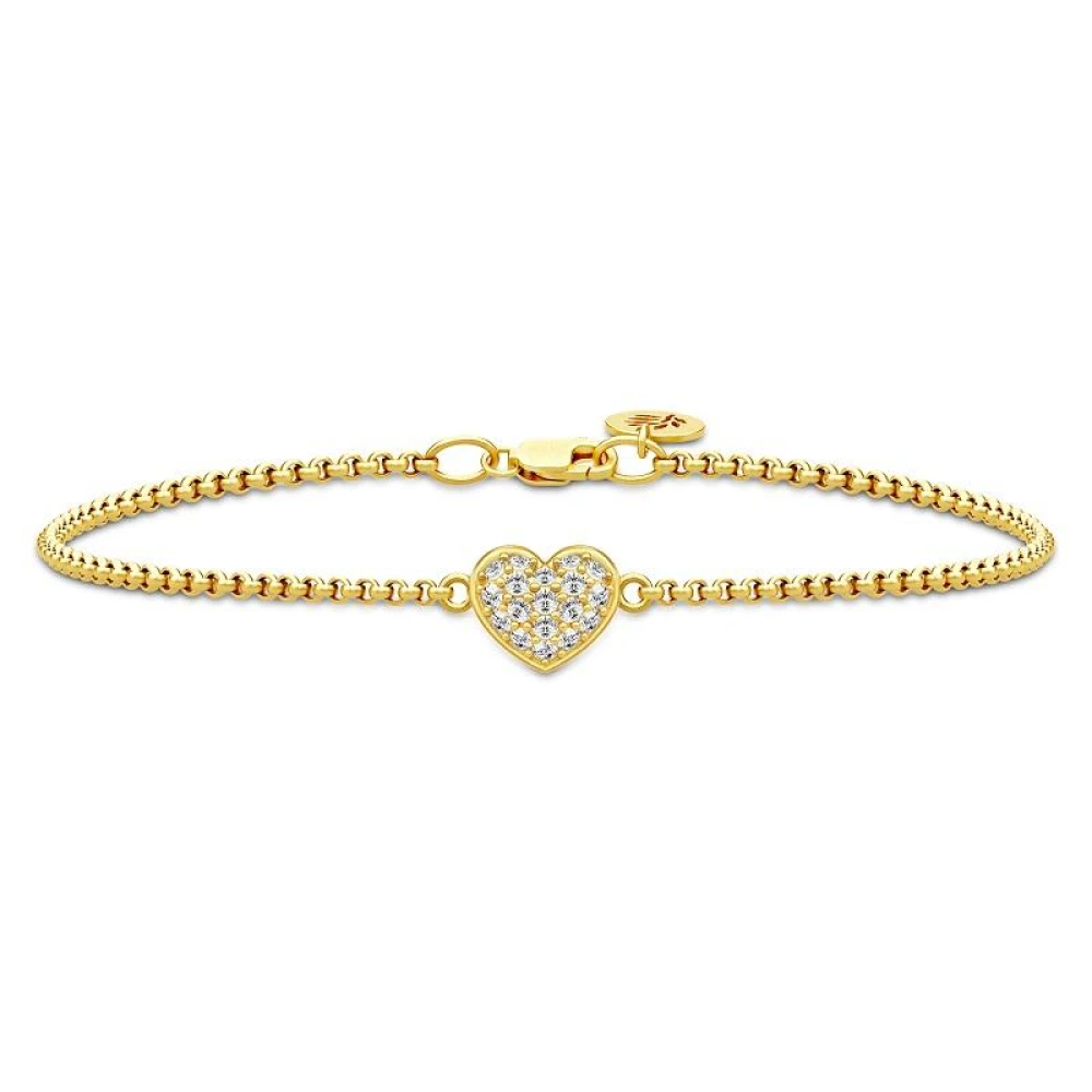 Accessories > Jewellery > Bracelets - - Julie Sandlau - Modalova