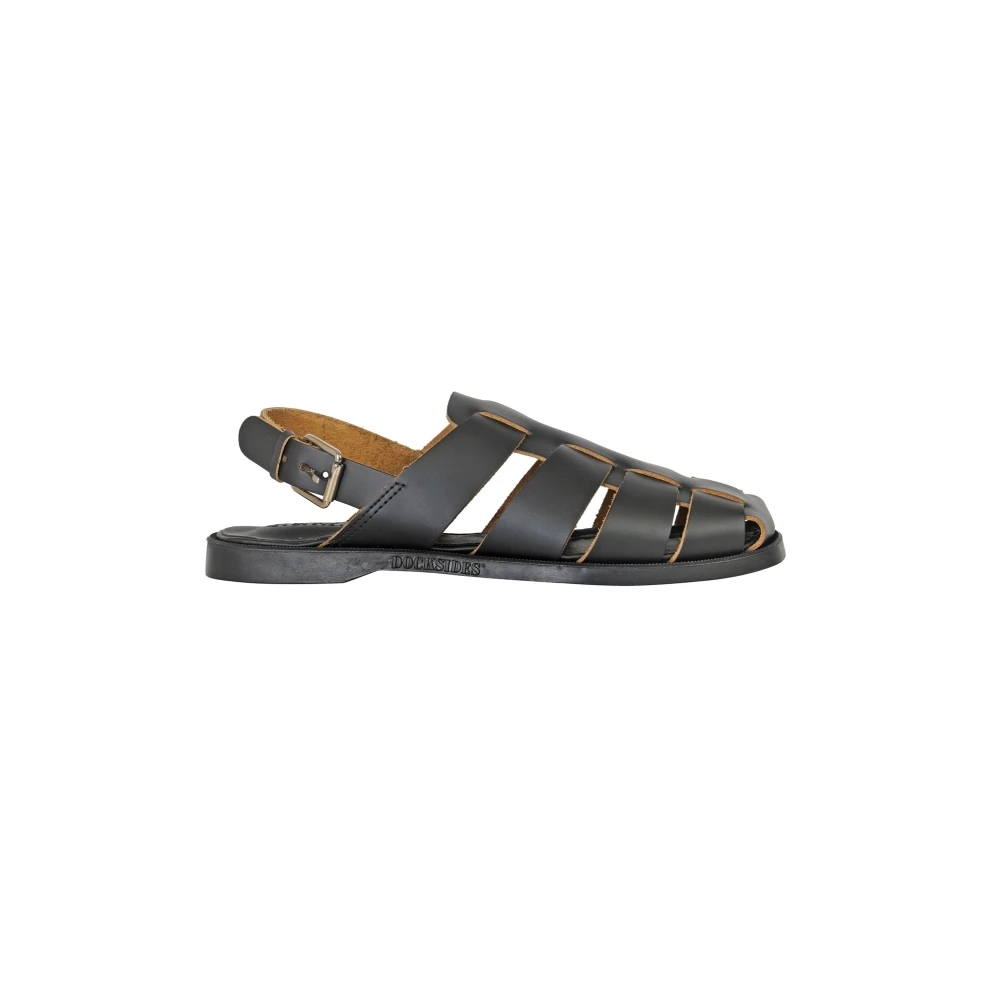 Shoes > Sandals > Flat Sandals - - Sebago - Modalova