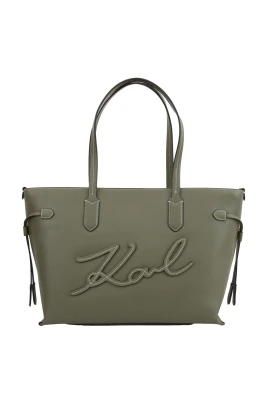 klxav mirum tote VERDE