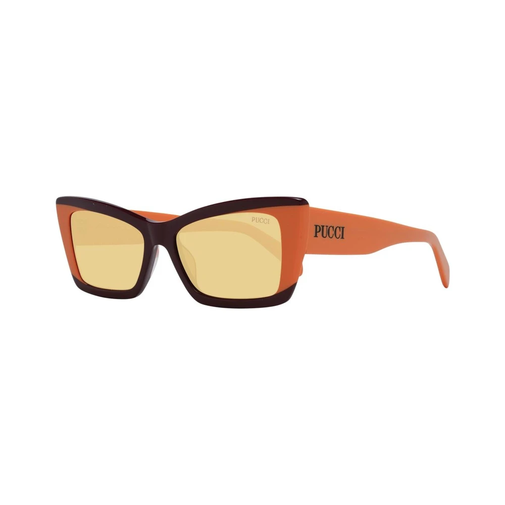Multifarget Rektangulære Solbriller med UV-beskyttelse