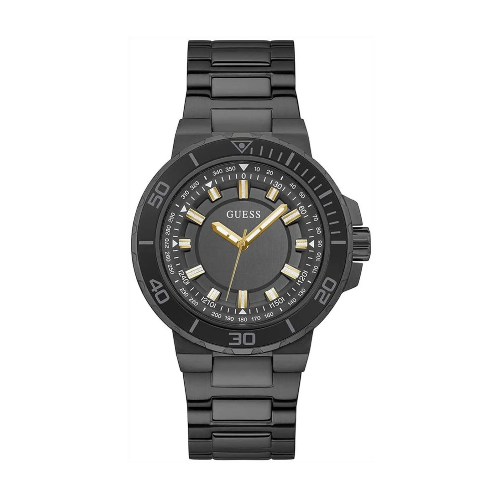 Accessories > Watches - - Guess - Modalova