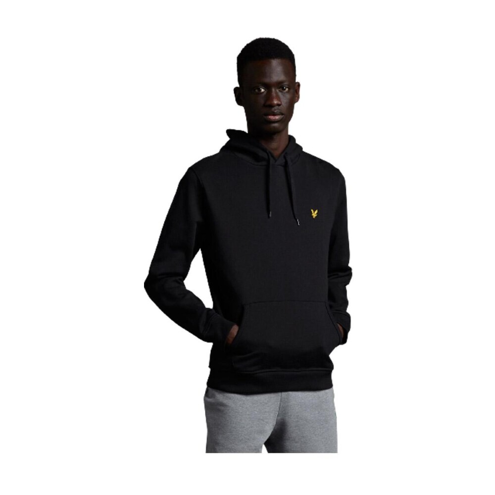 Sudadera lyle and online scott