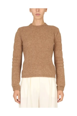 Crowling Stretch Mohair Y