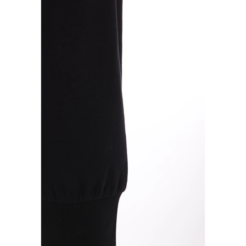 Givenchy Top met lange mouwen Black Heren