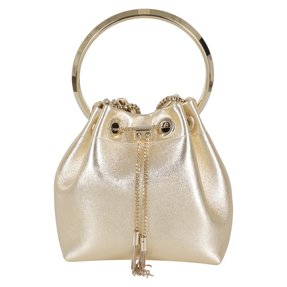 Bags > Handbags - - Jimmy Choo - Modalova
