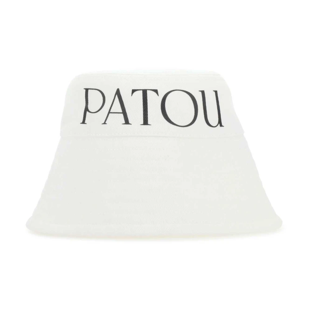 Patou Donna Bianco Accessori, S, New,