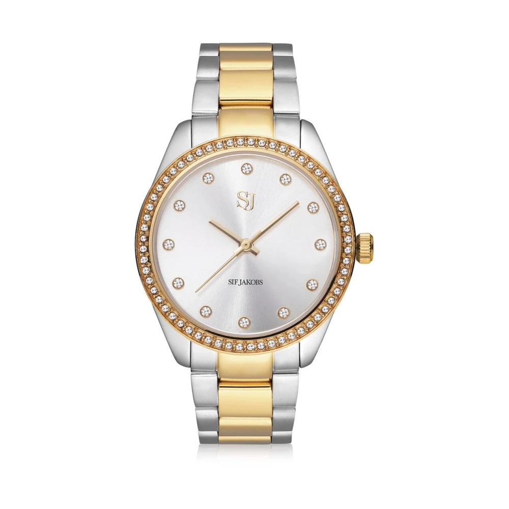 Accessories > Watches - - Sif Jakobs Jewellery - Modalova