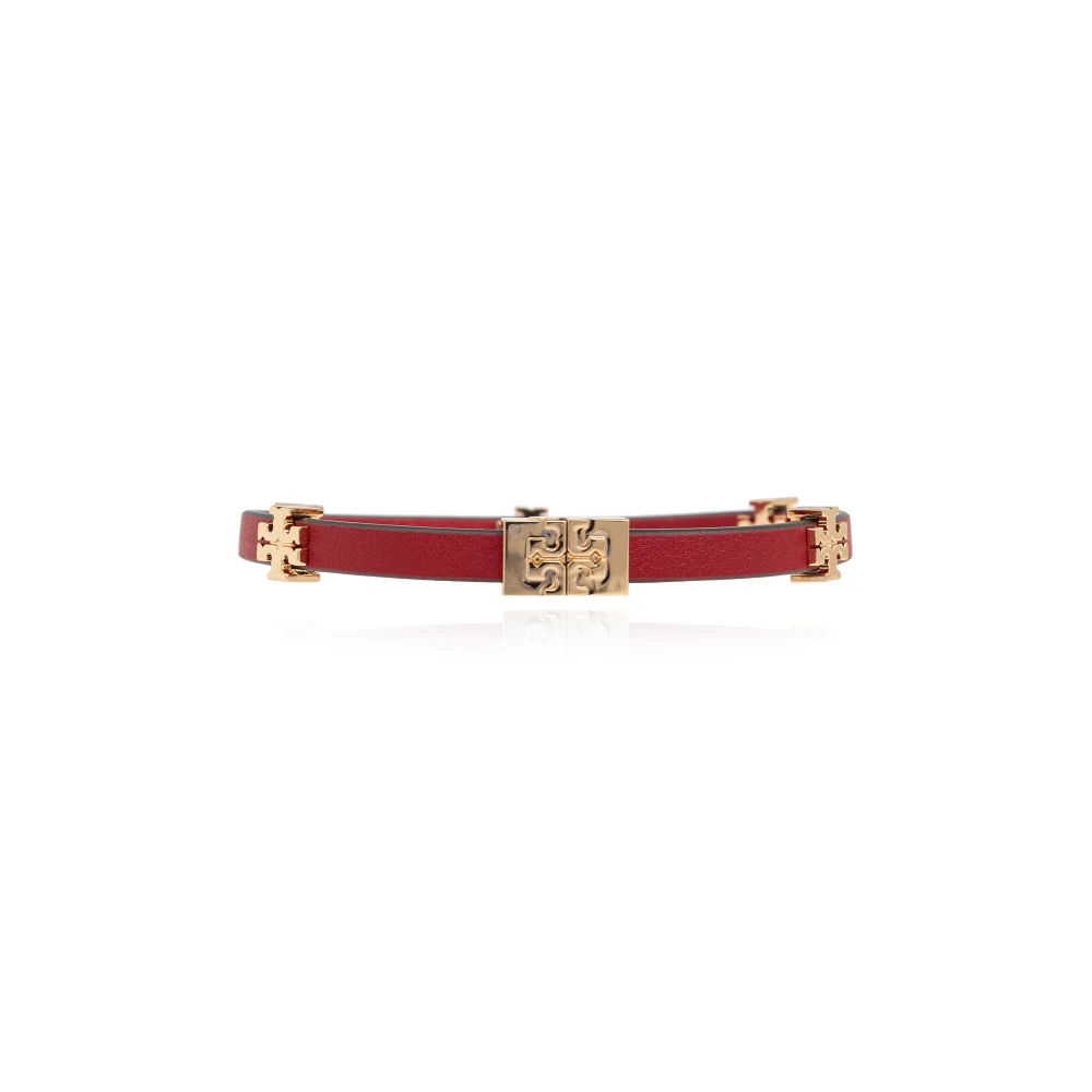 Accessories > Jewellery > Bracelets - - Tory Burch - Modalova