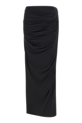 Drape Skirt