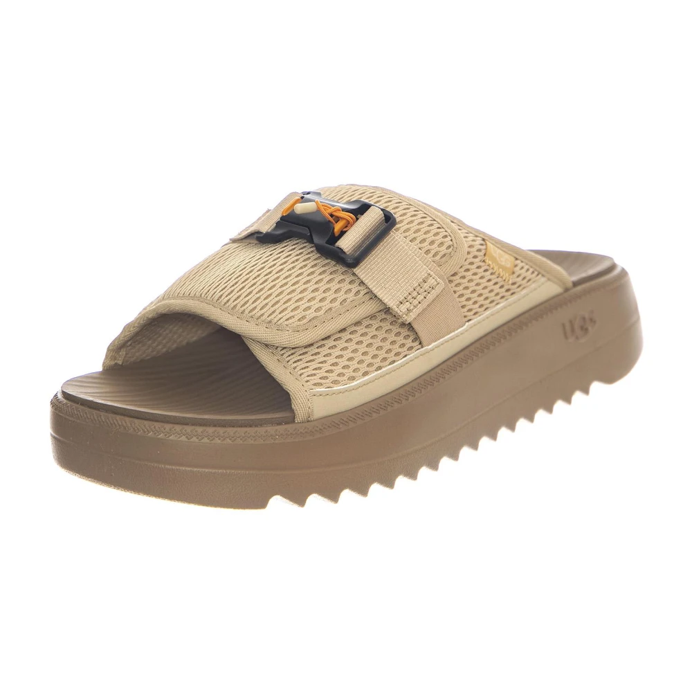 Ugg Uomo Beige - Infradito - Shoes - 42 Eu