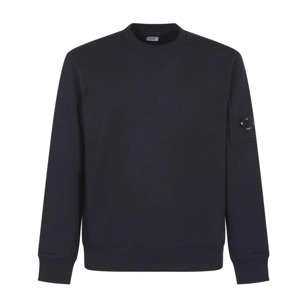 Sweatshirts & Hoodies > Sweatshirts - - C.p. Company - Modalova