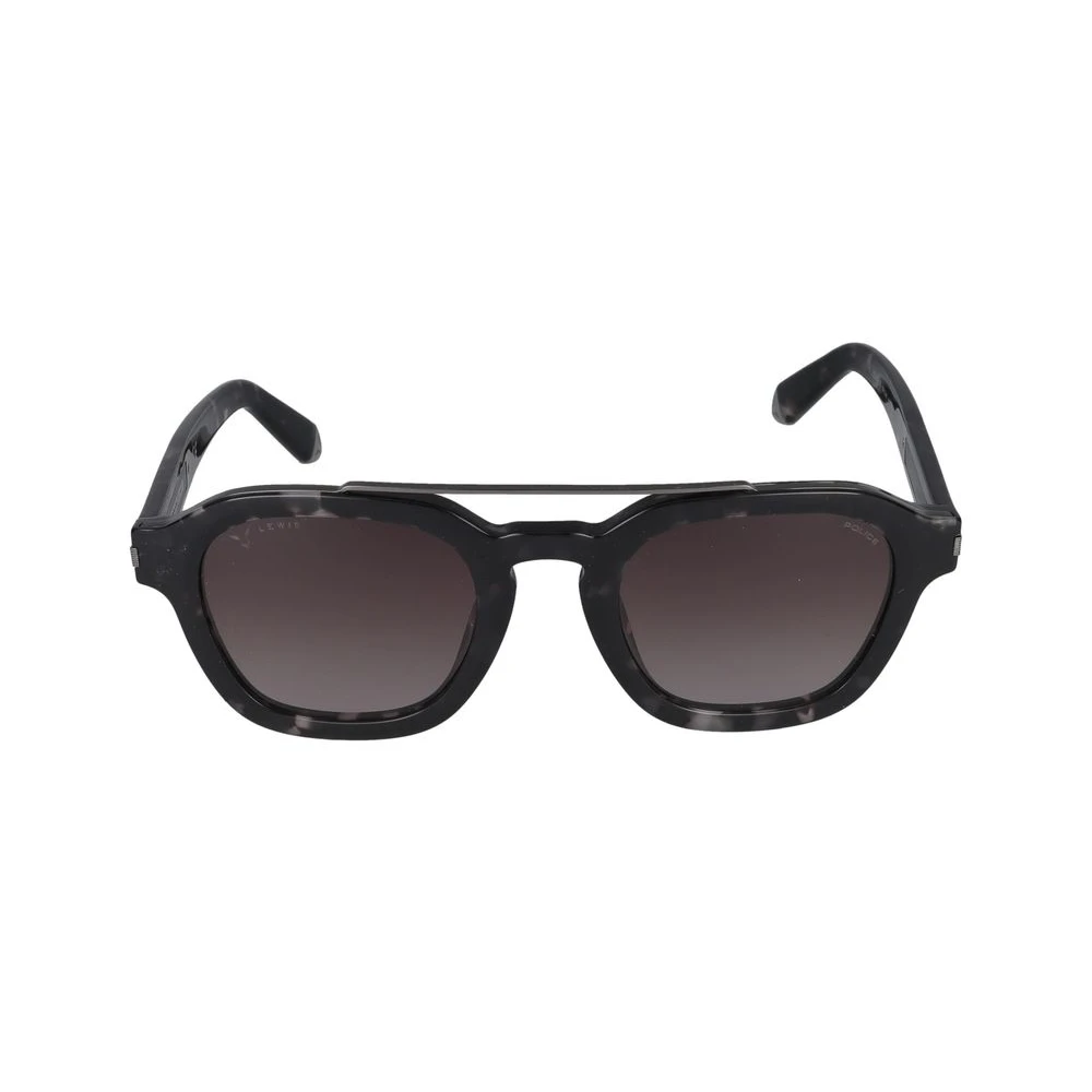 Police Unisex Stylish Sunglasses With Upc Code