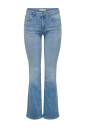 flared-denim-pants