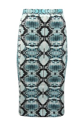 marciano-los-angeles-zip-skirt