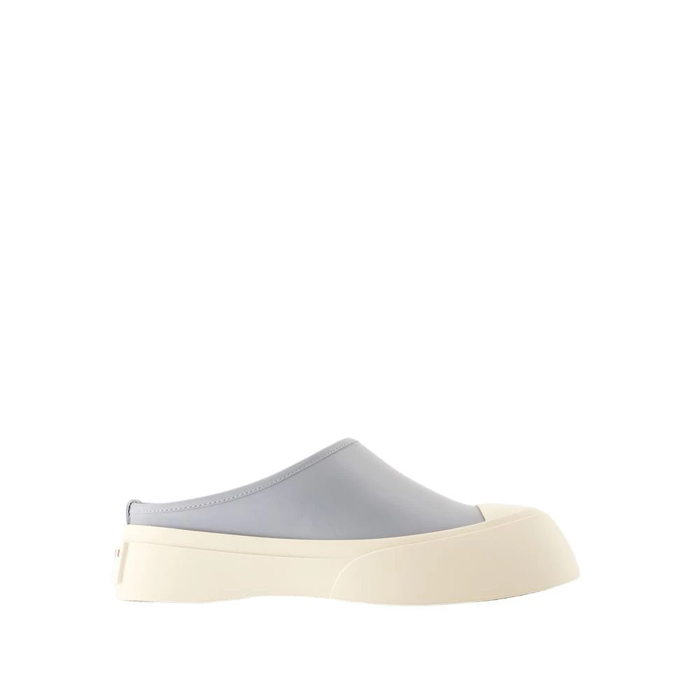 Marni Herren Blau Schuhe, 41 Eugröße: