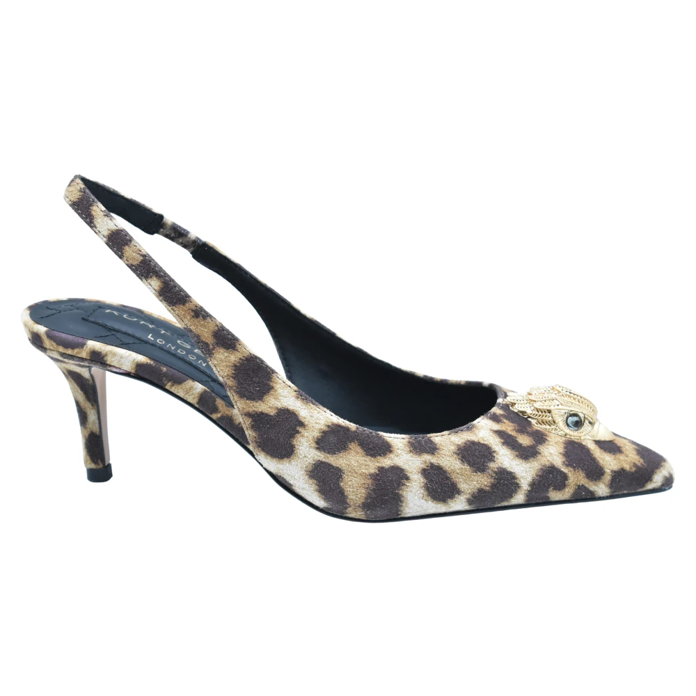 Shoes > Heels > Pumps - - Kurt Geiger - Modalova