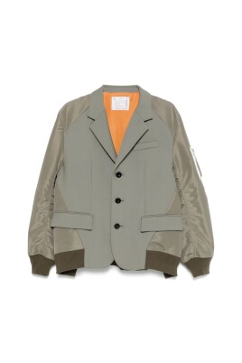 green-button-up-jacket-with-drawstring-waist