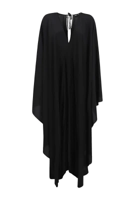 Sidenkaftan