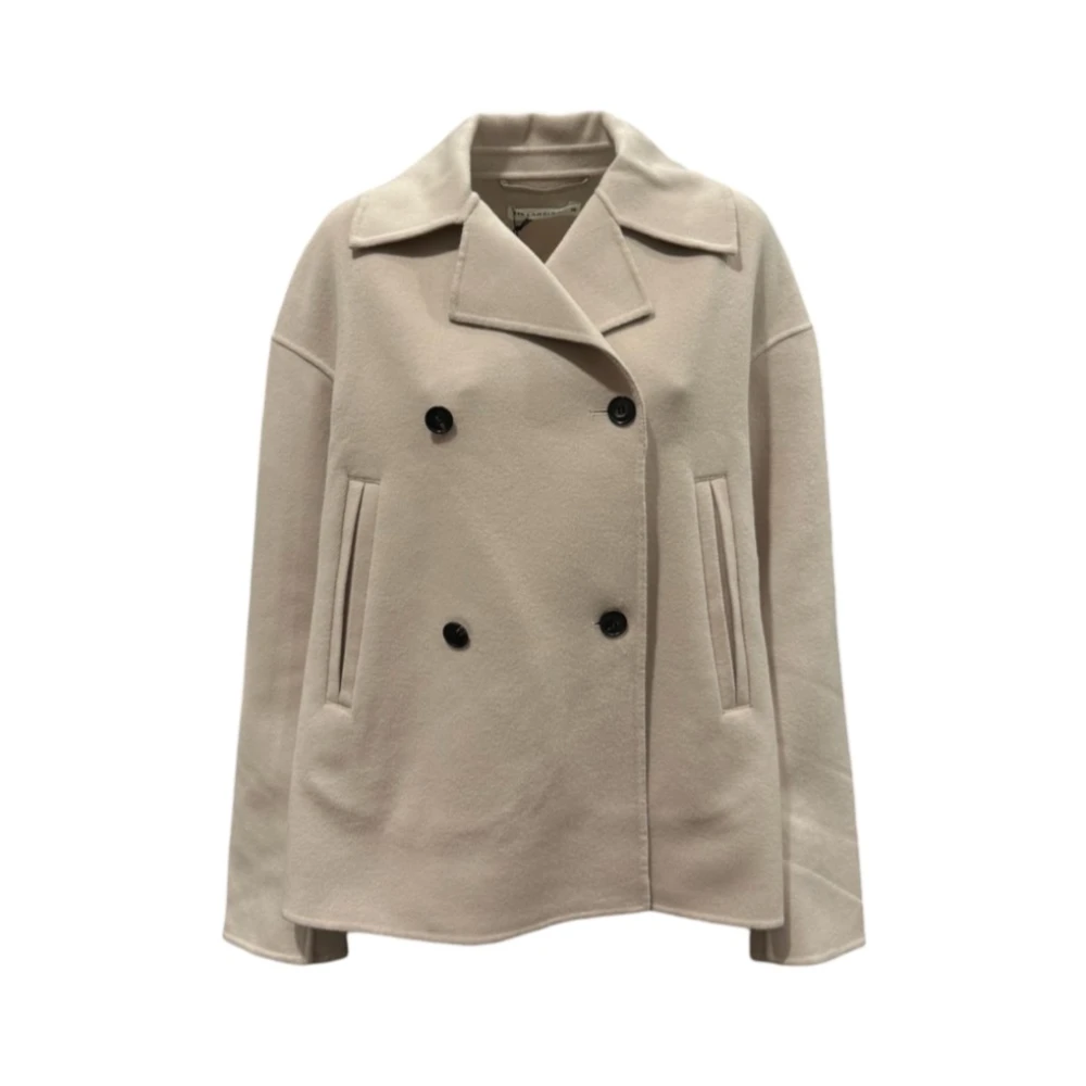 Jackets > Light Jackets - - Lis Lareida - Modalova