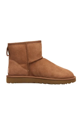 Classic Mini II Boots