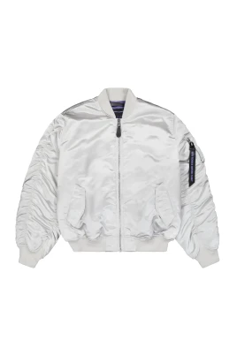 MA-1 UV Bomberjacka