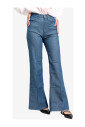 flared-jeans