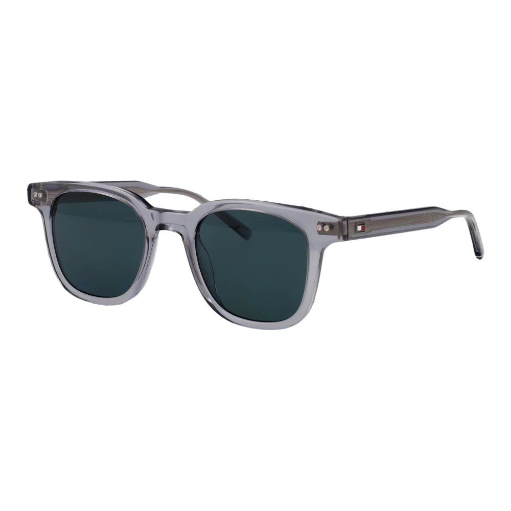 Tommy Hilfiger Men's Gray Stylish Sunglasses Th 2126/S