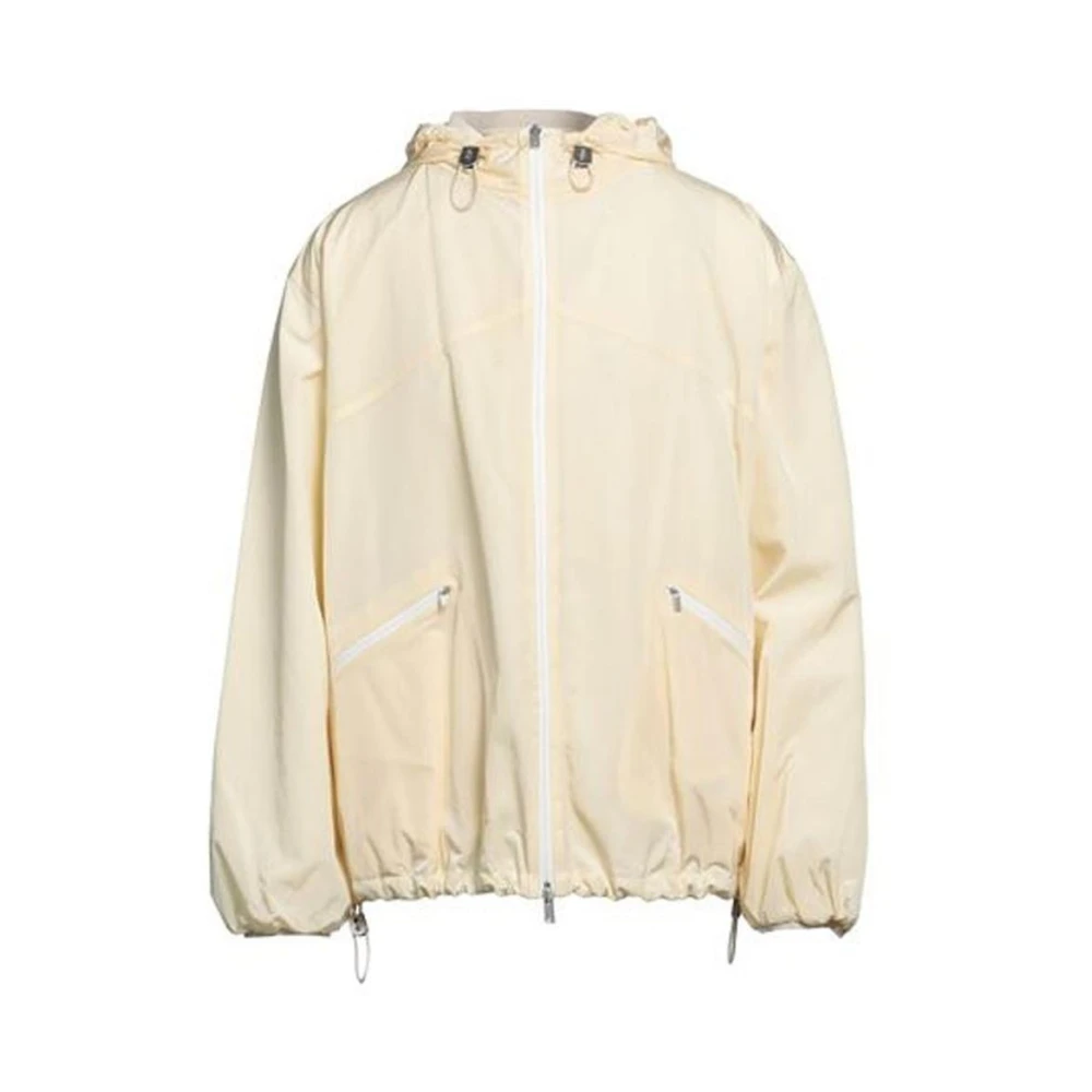 Jackets > Light Jackets - - Jil Sander - Modalova