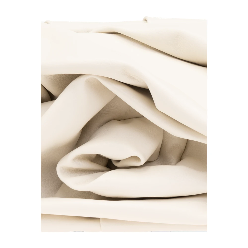 Burberry Rose clutch Beige Dames