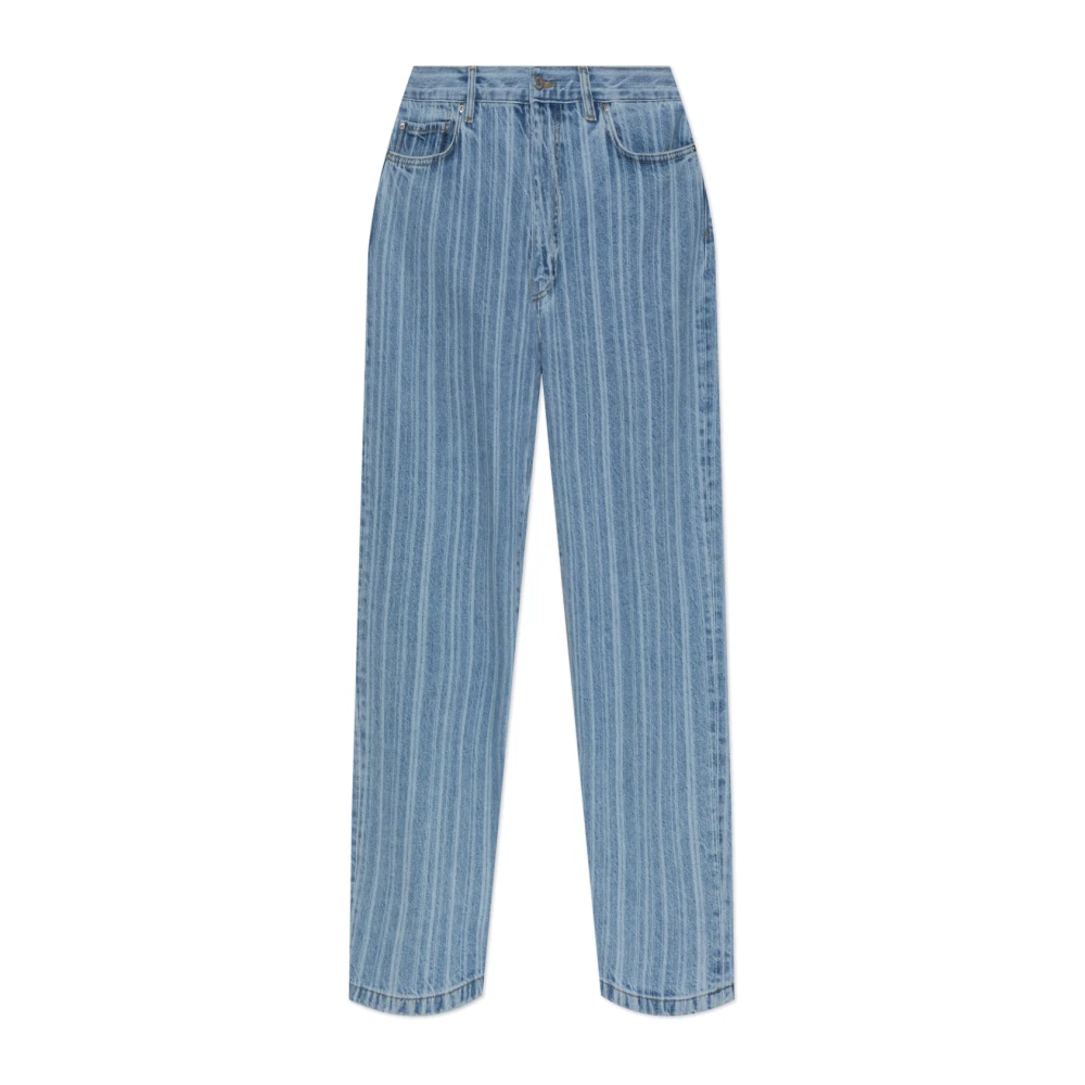 Jeans > Straight Jeans - - Carhartt Wip - Modalova