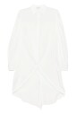 robe-chemise-blanche-avec-ourlet-arrondi